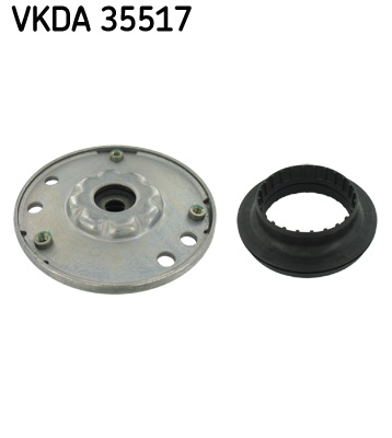 SKF VKDA 35517 Támcsapágy,...